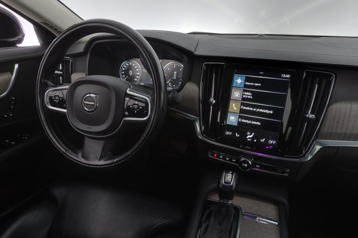 Volvo S90 vaihtoauto