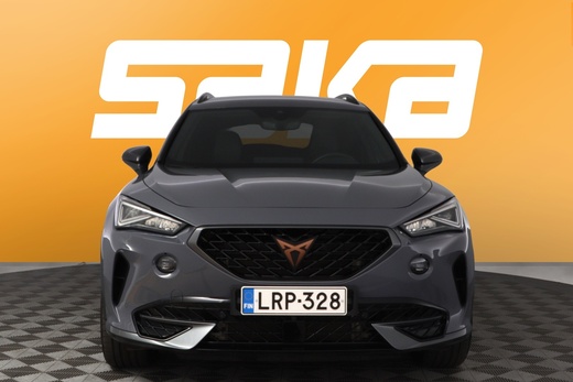 Cupra Formentor vaihtoauto