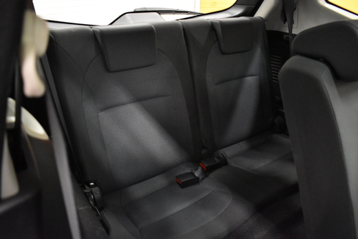 Nissan Qashqai+2 vaihtoauto