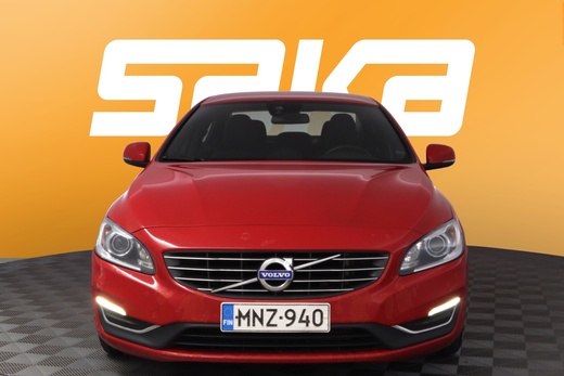 Volvo S60 vaihtoauto