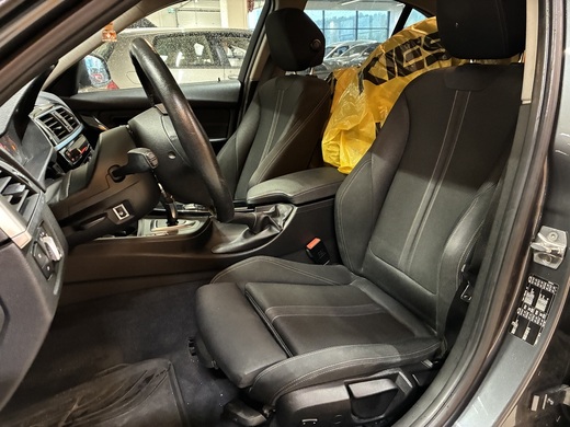 BMW 318 vaihtoauto