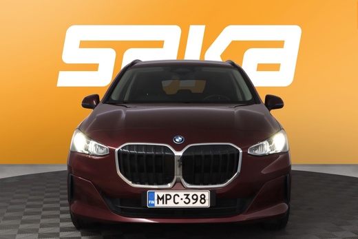 BMW 225 vaihtoauto
