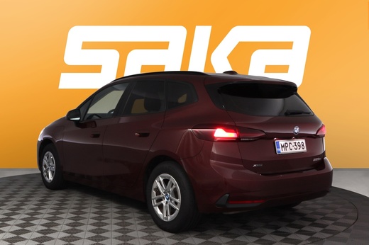 BMW 225 vaihtoauto