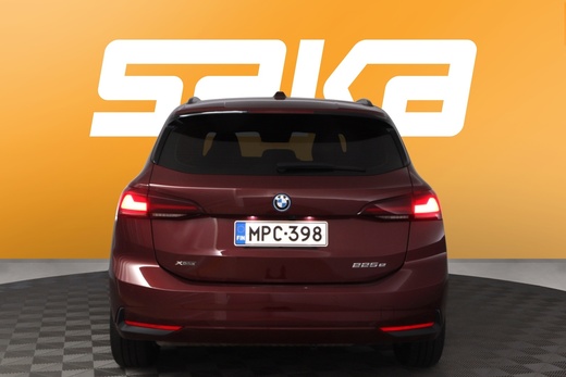 BMW 225 vaihtoauto