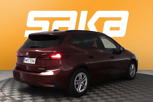 BMW 225 vaihtoauto