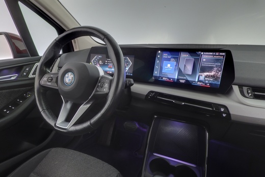 BMW 225 vaihtoauto