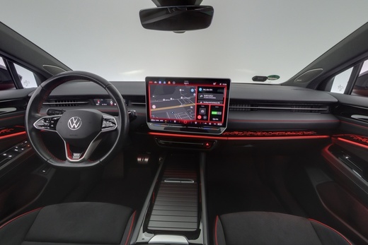 Volkswagen ID.7 vaihtoauto