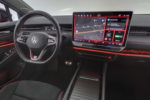 Volkswagen ID.7 vaihtoauto