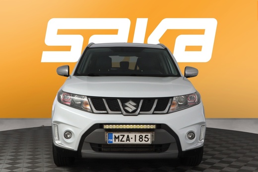 Suzuki Vitara vaihtoauto