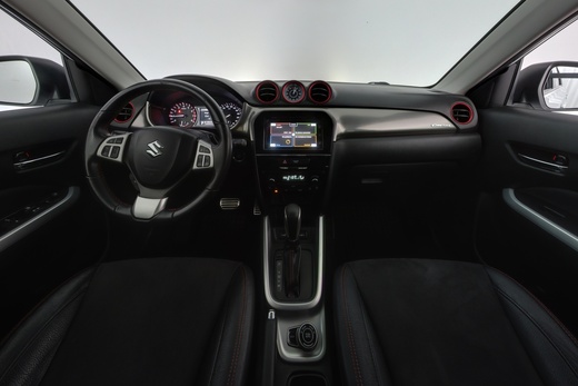 Suzuki Vitara vaihtoauto