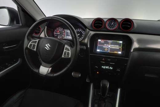 Suzuki Vitara vaihtoauto
