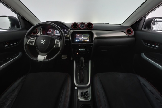 Suzuki Vitara vaihtoauto