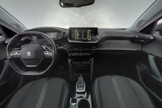 Peugeot 2008 vaihtoauto