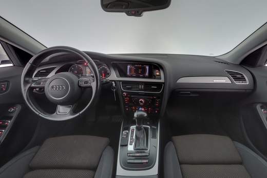 Audi A4 Allroad Quattro vaihtoauto