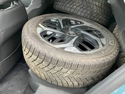 Citroën C4 vaihtoauto