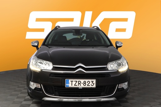 Citroën C5 vaihtoauto