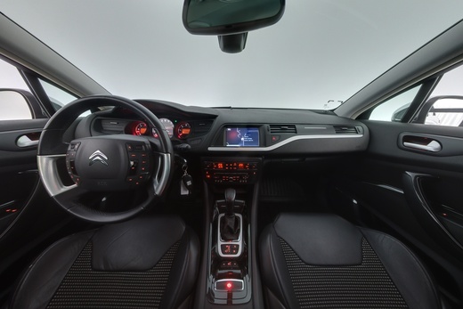 Citroën C5 vaihtoauto
