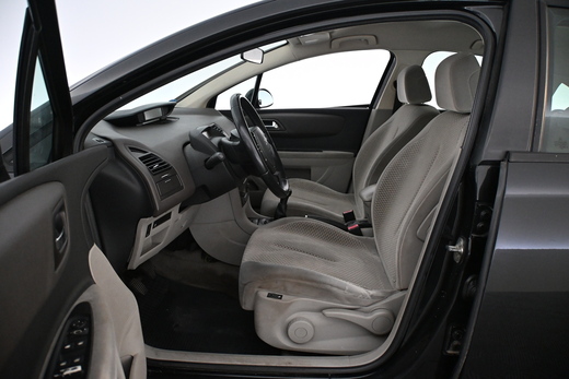Citroën C4 vaihtoauto