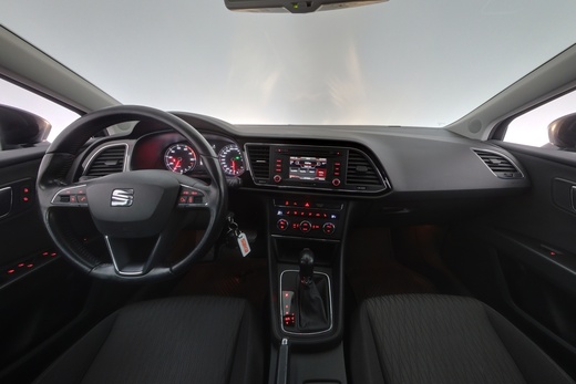 SEAT Leon ST vaihtoauto