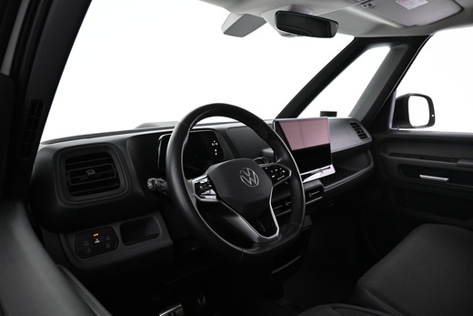 Volkswagen ID. Buzz Cargo vaihtoauto