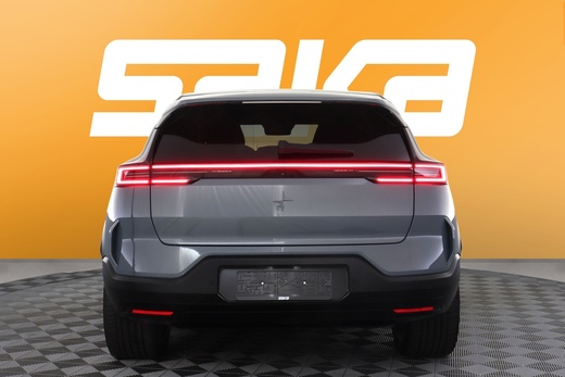 Polestar 3 vaihtoauto
