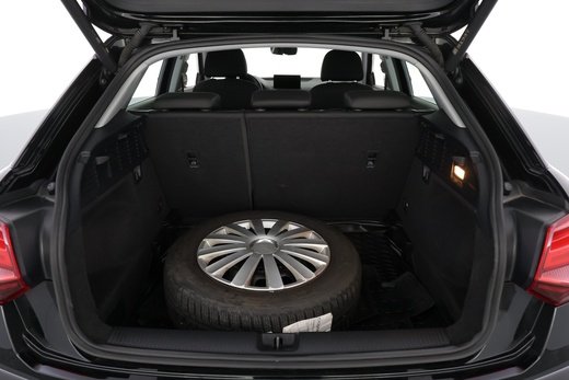 Audi Q2 vaihtoauto