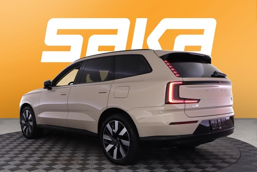 Volvo EX90 vaihtoauto