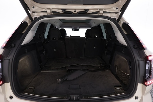 Volvo EX90 vaihtoauto