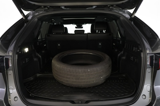 Mazda CX-80 vaihtoauto