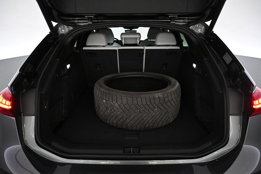 Audi A6 e-tron vaihtoauto