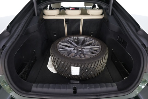 BMW i4 vaihtoauto