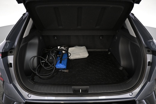 Hyundai KONA Electric vaihtoauto