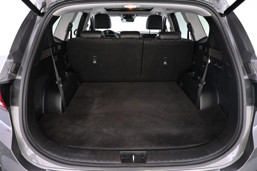 Hyundai Santa Fe vaihtoauto