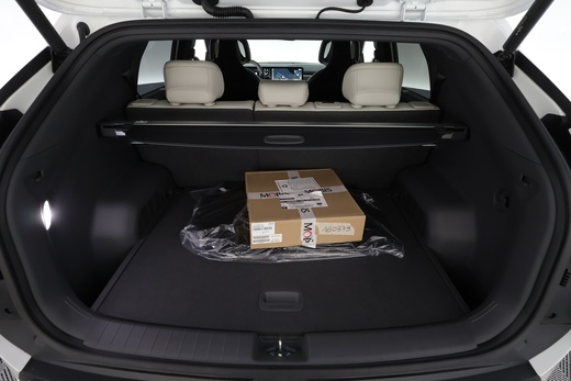 Kia EV3 vaihtoauto