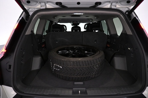 Kia EV9 vaihtoauto