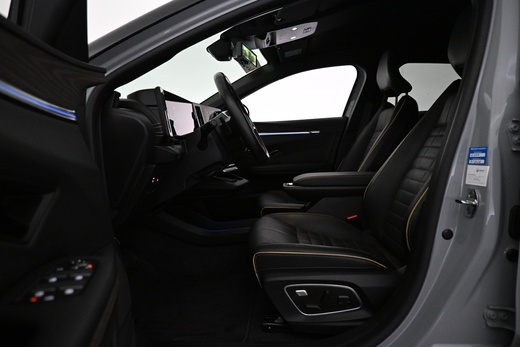 Renault Mégane vaihtoauto