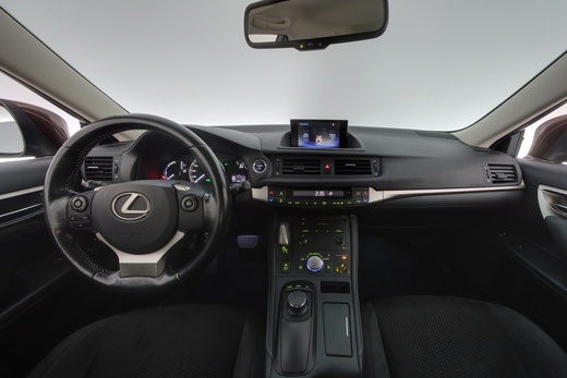 Lexus CT vaihtoauto