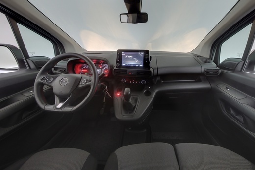 Opel Combo vaihtoauto