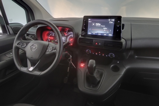 Opel Combo vaihtoauto