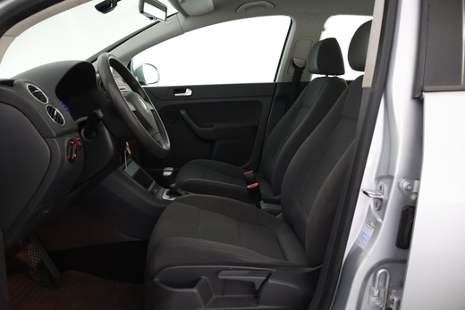 Volkswagen Golf Plus vaihtoauto