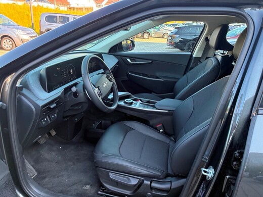 Kia EV6 vaihtoauto