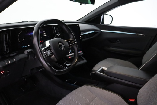 Renault Mégane vaihtoauto