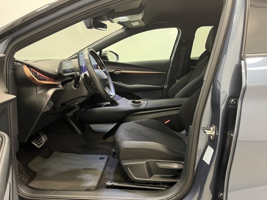 Cupra Tavascan vaihtoauto