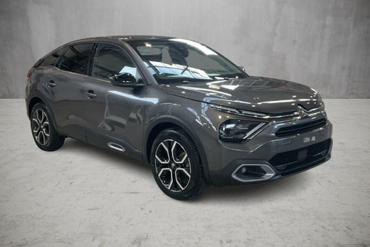 Citroën ë-C4 vaihtoauto