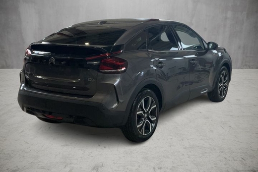 Citroën ë-C4 vaihtoauto