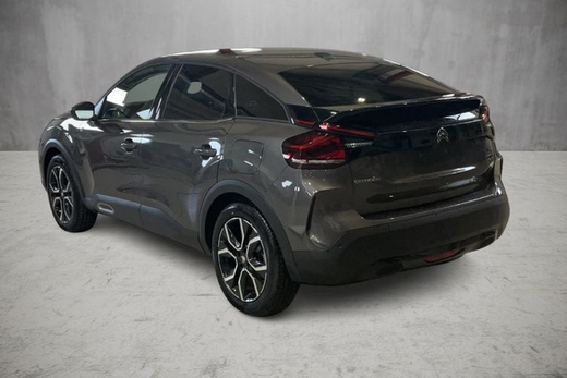Citroën ë-C4 vaihtoauto