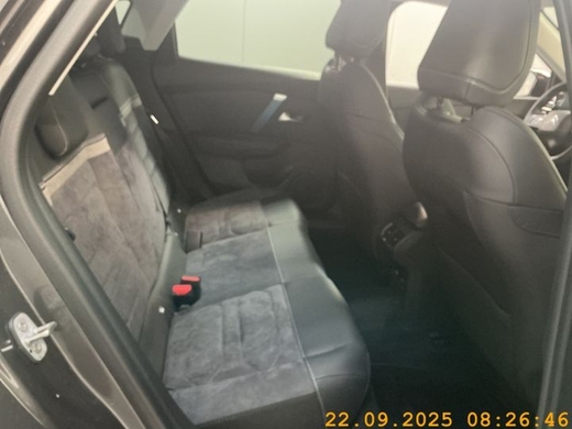 Citroën ë-C4 vaihtoauto