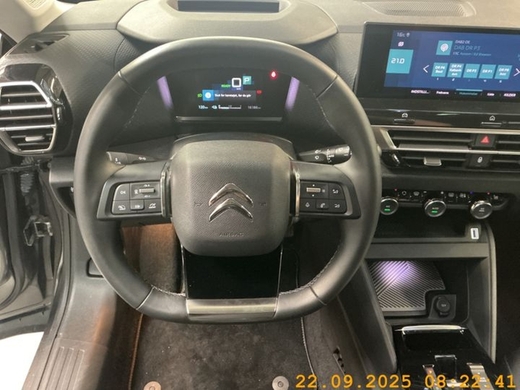 Citroën ë-C4 vaihtoauto