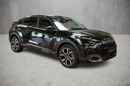 Citroën ë-C4 vaihtoauto