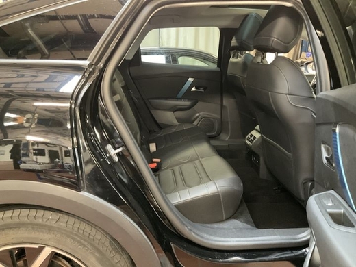 Citroën ë-C4 vaihtoauto